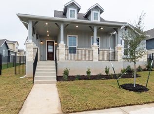 7419 Boyd Haven Dr, Austin, TX 78744