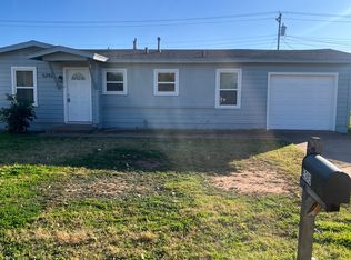 5243 Encino Rd, Abilene, TX 79605