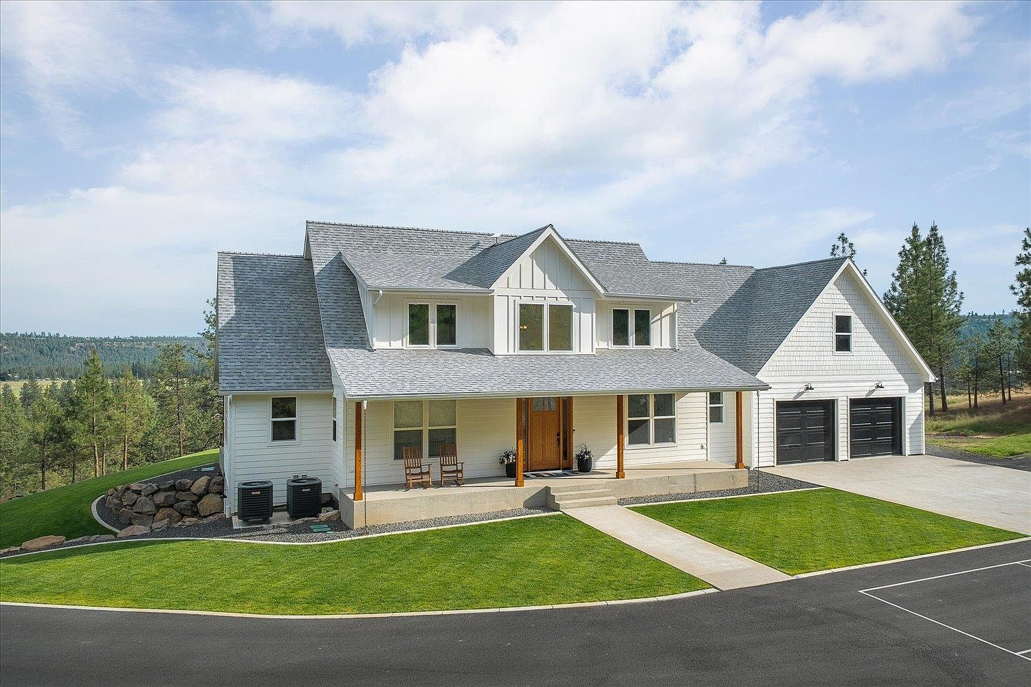 9597 N Peaceful Pine Ln, Spokane, WA 99224 | MLS #202618619 | Zillow