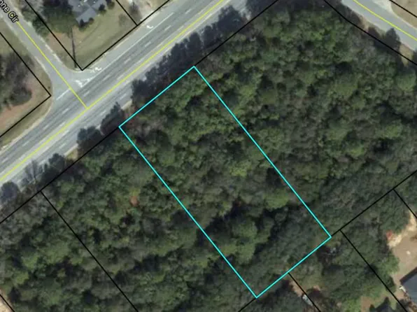 1713 Philema Rd, Leesburg, GA 31763