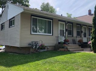 2758 S Ellen St #2758, Milwaukee, WI 53207