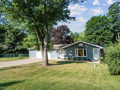 3004 Sauer Dr, Akron, OH, 44319