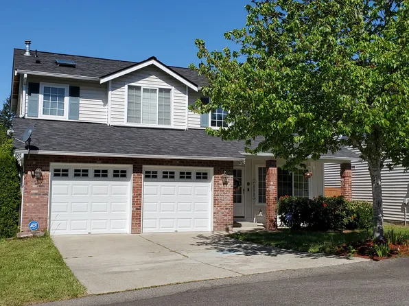 6143 Snowberry Ln NE, Bremerton, WA 98311