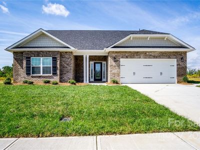 209 Wedge View Way #75, Statesville, NC, 28677