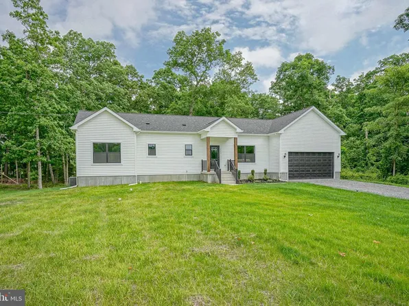 2343 Sheridan Ave, Franklinville, NJ 08322