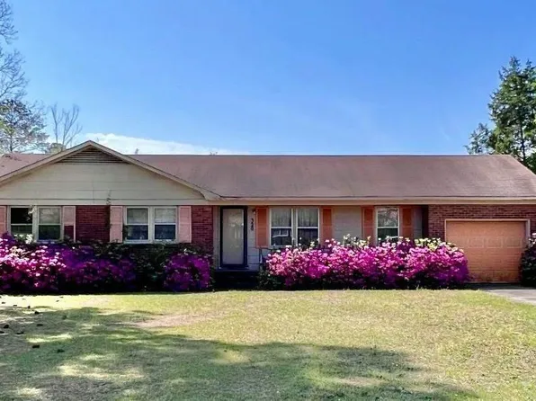320 E Suena Dr, Florence, SC 29505
