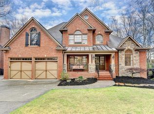 4433 Waterbury Ln, Marietta, GA 30062