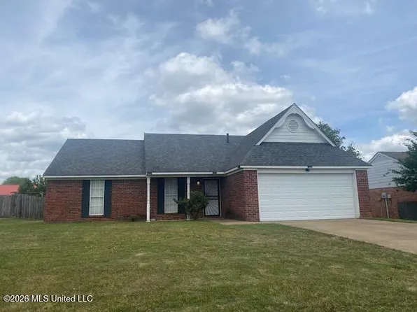 106 Orchard Cv, Senatobia, MS 38668