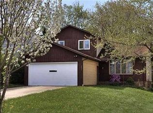 4832 Geraldine Rd, Richmond Heights, OH 44143