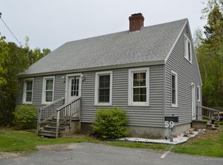 59 Hospital St, Augusta, ME 04330
