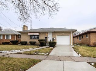 1608 Wabash Ave, Flint, MI 48504