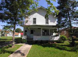 4432 Auburn Rd, Huntington, WV 25704