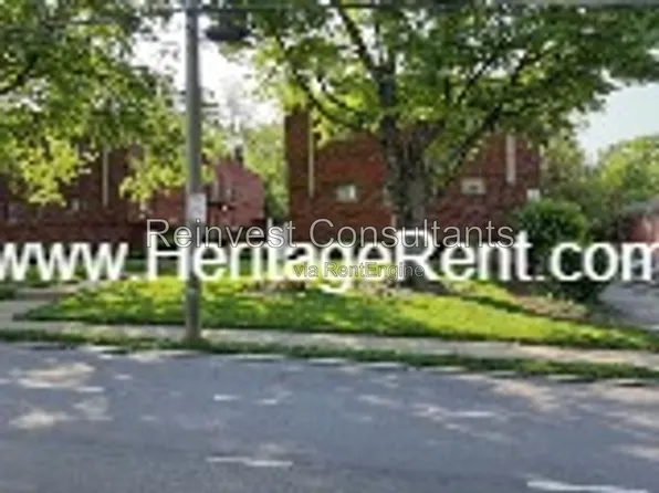 6330 Montgomery Rd #4, Cincinnati, OH 45213