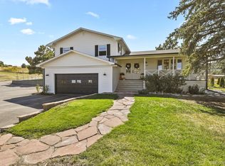 1504 Castlewood Dr, Franktown, CO 80116