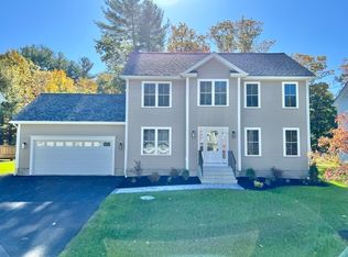 9 Shaker Pond Rd, Ayer, MA 01432