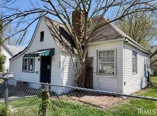 526 S Washington St, Jasonville, IN 47438
