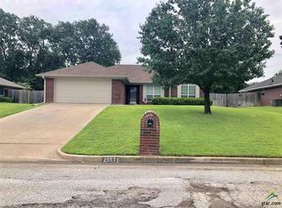 20570 Bluegrass Cir, Flint, TX 75762