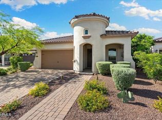 20480 W Point Ridge Rd, Buckeye, AZ 85396