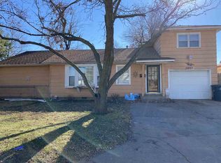 2805 E Cypress Ave, Enid, OK 73701