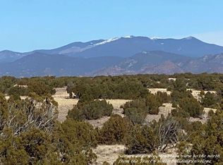 406 Camino Los Abuelos Trac #6, Santa Fe, NM 87508