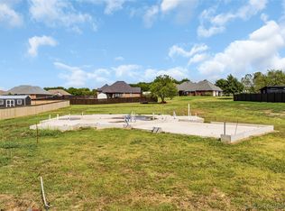 4105 Meadowlark Dr, Ardmore, OK 73401