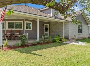 310 Edwards St, Riesel, TX 76682