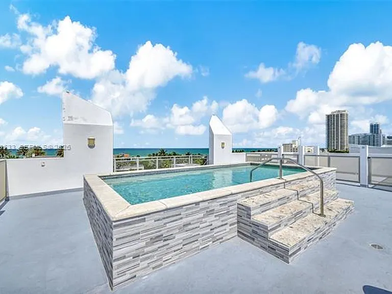 7728 Collins Ave #5 — Photo 34