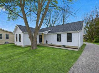 285 E Granville St, Sunbury, OH