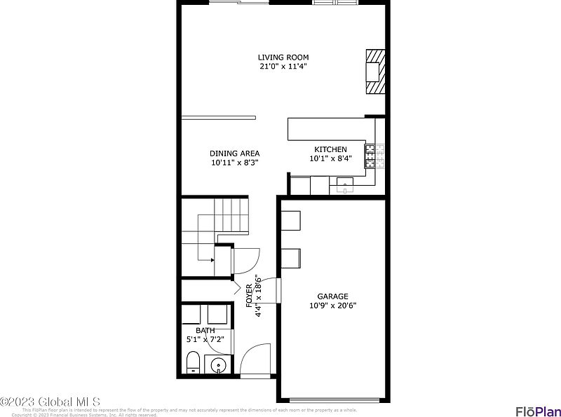 4th image of 89 Meadowlark Drive