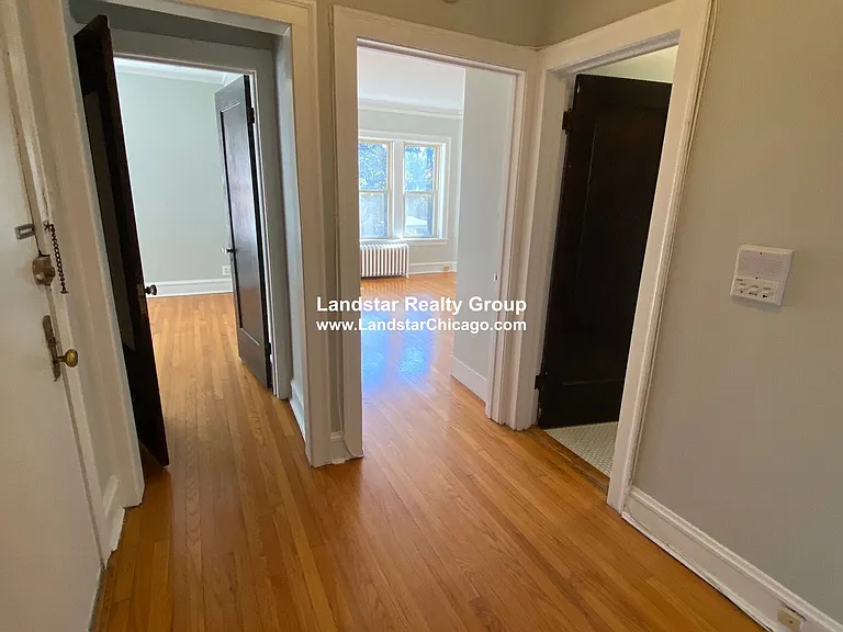 6600 N Bosworth Ave #3S — Photo 9