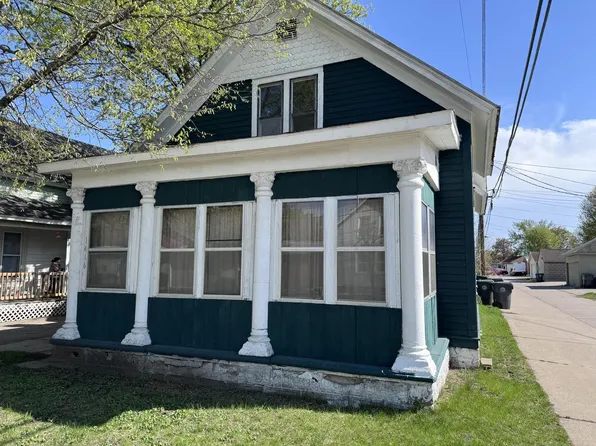 1416-1418 Gillette STREET, La Crosse, WI 54603