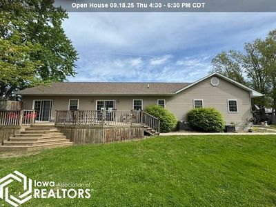 725 N East St, Albia, IA, 52531