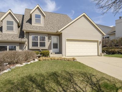 N167W21120 South STREET #2, Jackson, WI, 53037