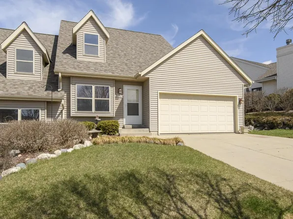 N167W21120 South STREET #2, Jackson, WI 53037