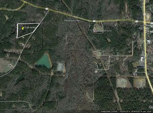 Woods Rd, Ruston, LA 71270