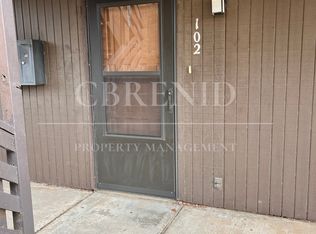 412 N Oakwood Rd APT 102, Enid, OK 73703