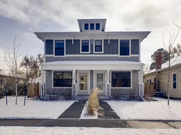 3034 S Cherokee St, Englewood, CO 80110