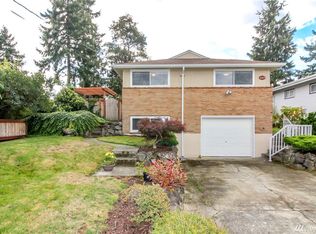 2617 SW 109th St, Seattle, WA 98146
