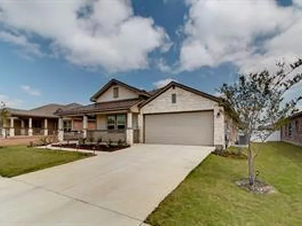 1118 Black Canyon St, Pflugerville, TX 78660