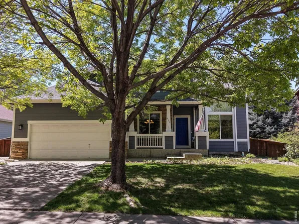 651 Americana Rd, Longmont, CO 80504