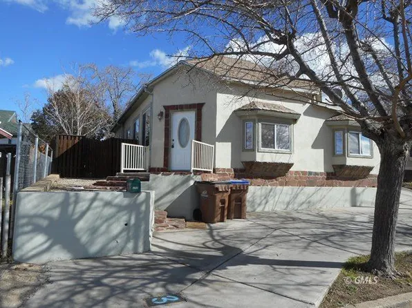 277 N High St, Globe, AZ 85501