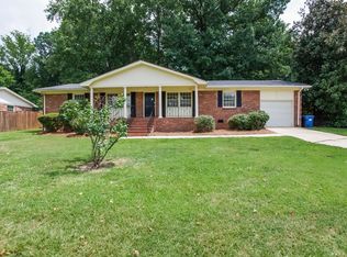 3300 Matthews Mint Hill Rd, Matthews, NC 28105