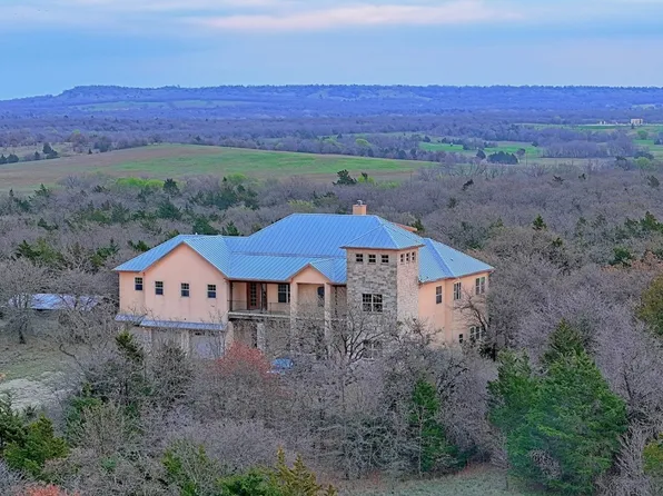 2786 Starkey Rd, Saint Jo, TX 76265