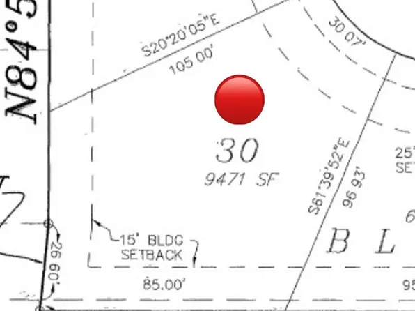 30 Marigold Dr, Los Fresnos, TX 78566