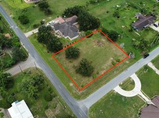 0 S Tamm Ln #3, Harlingen, TX 78552