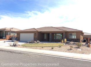 2697 W 245 N, Hurricane, UT 84737