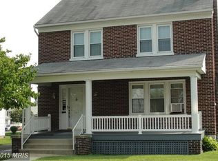 307 Garlinger Ave, Hagerstown, MD 21740