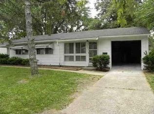 248 Rainbow Dr, Sedalia, MO 65301