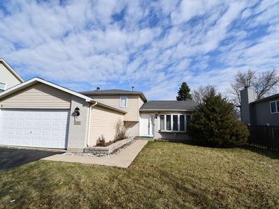 1080 Redondo Dr, Romeoville, IL, 60446