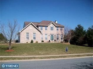 1 Augustine Blvd, Middletown, DE 19709